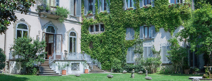 LA VIGNA DI LEONARDO